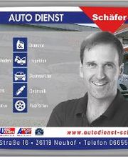 Auto Dienst Christoph Schäfer Bild 9
