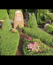 Friedhofsgärtnerei und Blumengeschäft Wieting Bild 6