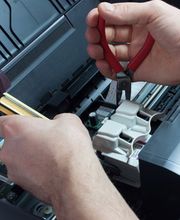 Master-Cartridge Druckerreparatur