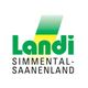 LANDI Simmental-Saanenland