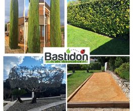 Bastidon Jardin image 3