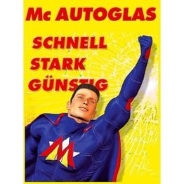 Mc Autoglas GmbH