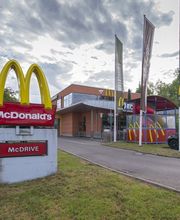 McDonald's Bild 1