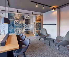B&B HOTEL Lippstadt Bild 11
