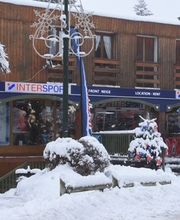 Intersport Front Neige Pra Loup Bruno Sport image 3