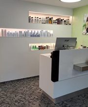 Coiffure Hairline Bild 4