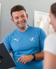 ganzheitliche Physiotherapie