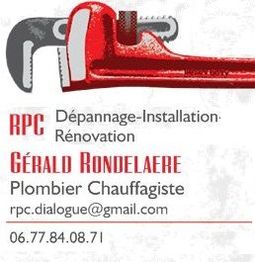 RPC - Rondelaere Gérald