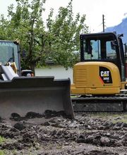 Kallen Gartenbau und Unterhalt Bild 8