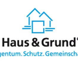 Haus & Grund Reinickendorf Bild 1