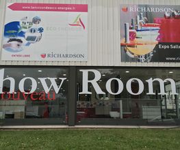 RICHARDSON Fresnes - Showroom image 2