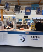 PROLIANS ÎLE-DE-FRANCE Étampes image 2