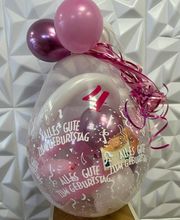 Die Packerie UG Ballonatelier Bild 10