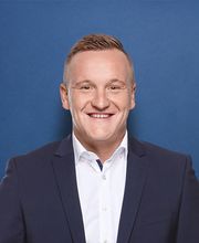 Hauptvertreter Alexander Pulliam