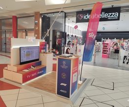 Negozio Sky | La Torre immagine 1