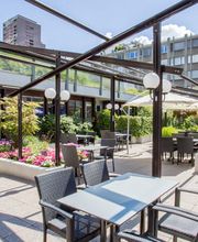 Crowne Plaza Zurich by IHG Bild 5