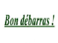 Au Bon Débarras