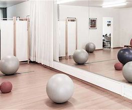 Physiotherapie Sylvia Rausch Bild 1