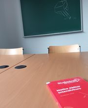 Essen-Rüttenscheid Unterrichtsraum