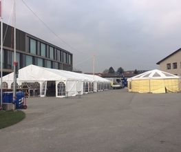 Location de tentes Carnal Bild 3