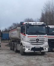 Becker GmbH Bau- u. Brennstoffe Bild 5