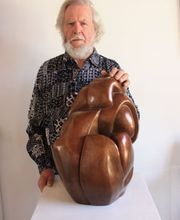 Métranve sculpture image 2