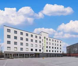 B&B HOTEL Lippstadt Bild 6