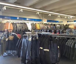 POLO Motorrad Store Schweinfurt Bild 1