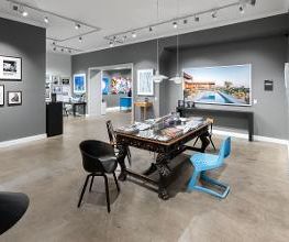LUMAS Galerie Berlin-Mitte Bild 5