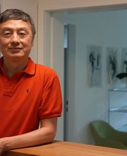 Praxis Dr. med. CHEN | Akupunktur und TCM | FMH Orthopädie Bild 1