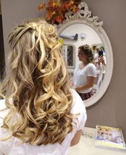 Dumarais Lydie 8ème ART COIFFURE image 9