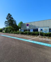 EVzen Station de recharge Kiabi Avallon