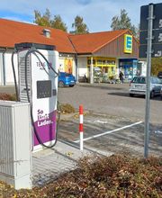 TEAG Mobil-Ladestation Bild 2