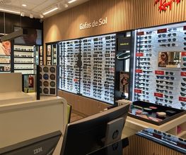 Optica 2000 JAEN imagen 2