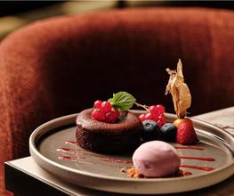 STOKE Bar & Restaurant Bild 10