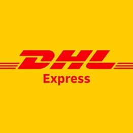 Dhl Express Store Bergamo logo
