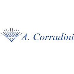 Gioielleria Corradini logo