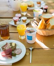 la Maison du Blé et du Pain Bild 3