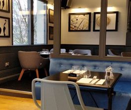 Brasserie Gustave image 6