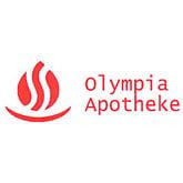 Logo der Olympia-Apotheke