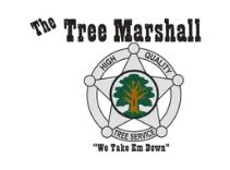 The Tree Marshall