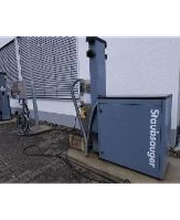 Shell Recharge Charging Station Bild 14