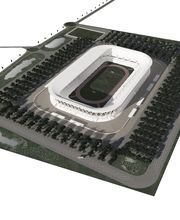 Metrogram Architecture image 12