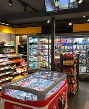 JET Tankstelle Bild 6
