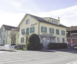 Pharmacie Amavita Chavornay