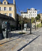 Shell Recharge Charging Station image 1