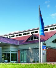 Volksbank Niedergrafschaft eG Geschäftsstelle Wilsum Bild 1