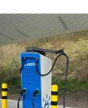 TotalEnergies Charging Station Bild 3