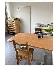 Retzbach Anne Ergotherapiepraxis Bild 2