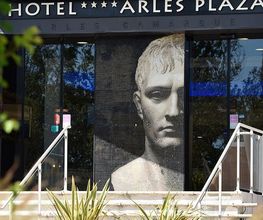 ActiROUTE - Arles image 1